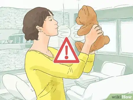 Image titled Have a Healthy "Friends With Benefits" Relationship Step 7